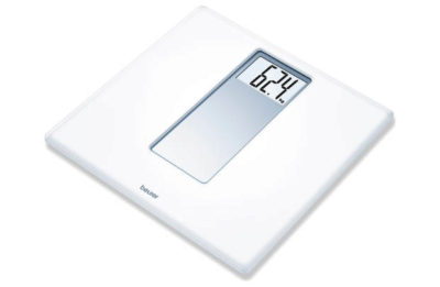 Beurer PS160 Acrylic Scales with XXL Digits Beurer PS160 Acrylic Scales with XXL Digits